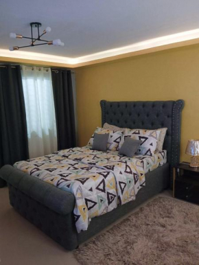 The COZY CASA General Santos